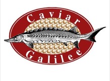 Caviar Galilee Ltd - Русский осетр