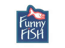 FUNNY FISH