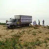 перевозка рыбопосадочного материала в Саратове и Саратовской области 3