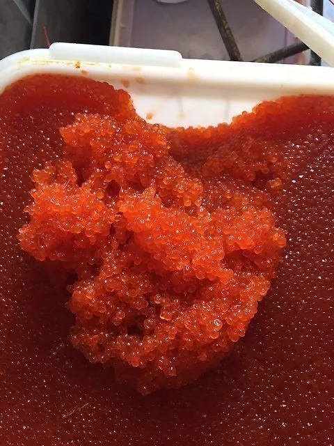 красная горбушевая икра, 100% качество в Владивостоке