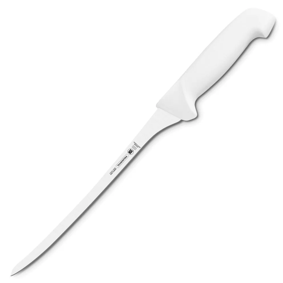 Фотография продукта Нож филейный гибкий 8*2...см.