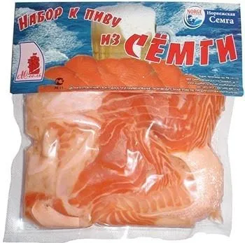 вакуум-упаковочные машины для рыбы в Москве 17