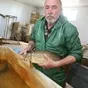 верхнетобольский рыбопитомник в Казахстане 4