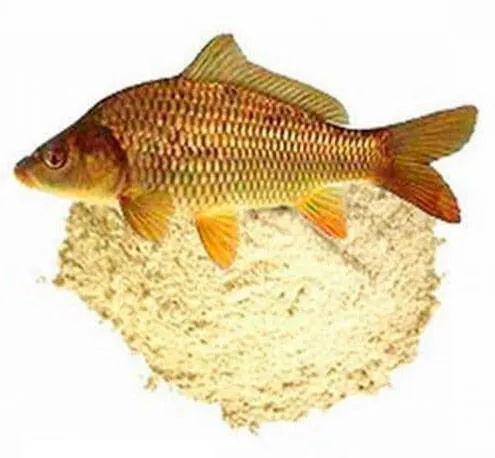 фотография продукта Рыбная мука, Гамбия, Мавритания, РФ