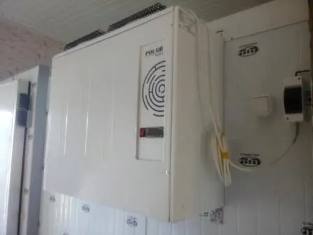 моноблок Сплит-система холодильный в Самаре
