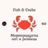 Fish and Crabs