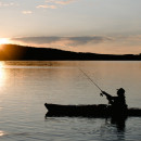 Белорусам обновили правила рыбалки