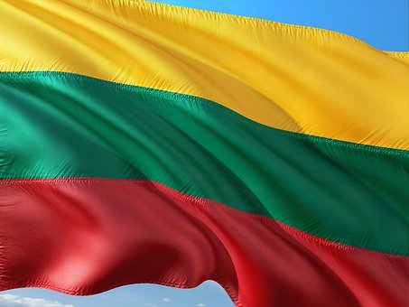 Россия и Литва договорились о рыболовстве в Куршском заливе