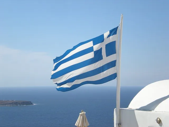 Греческая аквакультура сохраняет свой уровень экспорта в 2020 году во многом благодаря испанскому рынку