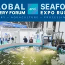 Аквакультура – важная часть выставки Seafood Expo Russia