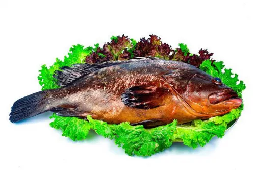 Увеличение потребления рыбы и морепродуктов во время пандемии не сохранилось в постпандемическом периоде