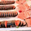 Восемь из десяти испанцев едят лосося дома хотя бы раз в месяц