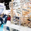 V Global Fishery Forum & Seafood Expo Russia 2022: что посмотреть на площадке