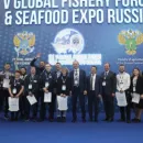 МРФ-2022: Лучшие по компетенциям Fishery Skills получили награды