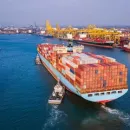 Забастовки в британских портах и "Золотая неделя" в Китае могут нарушить мировое судоходство