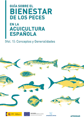В Испании появилось первое руководство по благополучию рыбы в аквакультуре