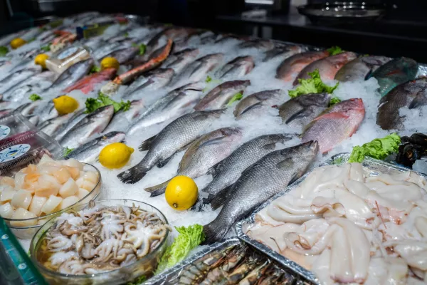 О рассмотрении Россельхознадзором присоединения к ограничительным мерам Китая в отношении японской рыбопродукции