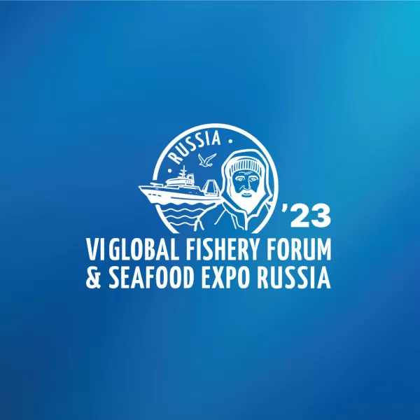 В Санкт-Петербурге началась работа главного отраслевого мероприятия года — Global Fishery Forum & Seafood Expo Russia