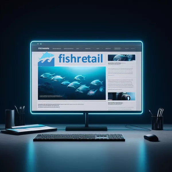 Разместите свою статью или новость на Fishretail.ru