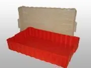 Фотография продукта Ящик рыбный пластиковый