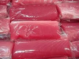 фотография продукта Желтоперый тунец(Thunnus Albacares)