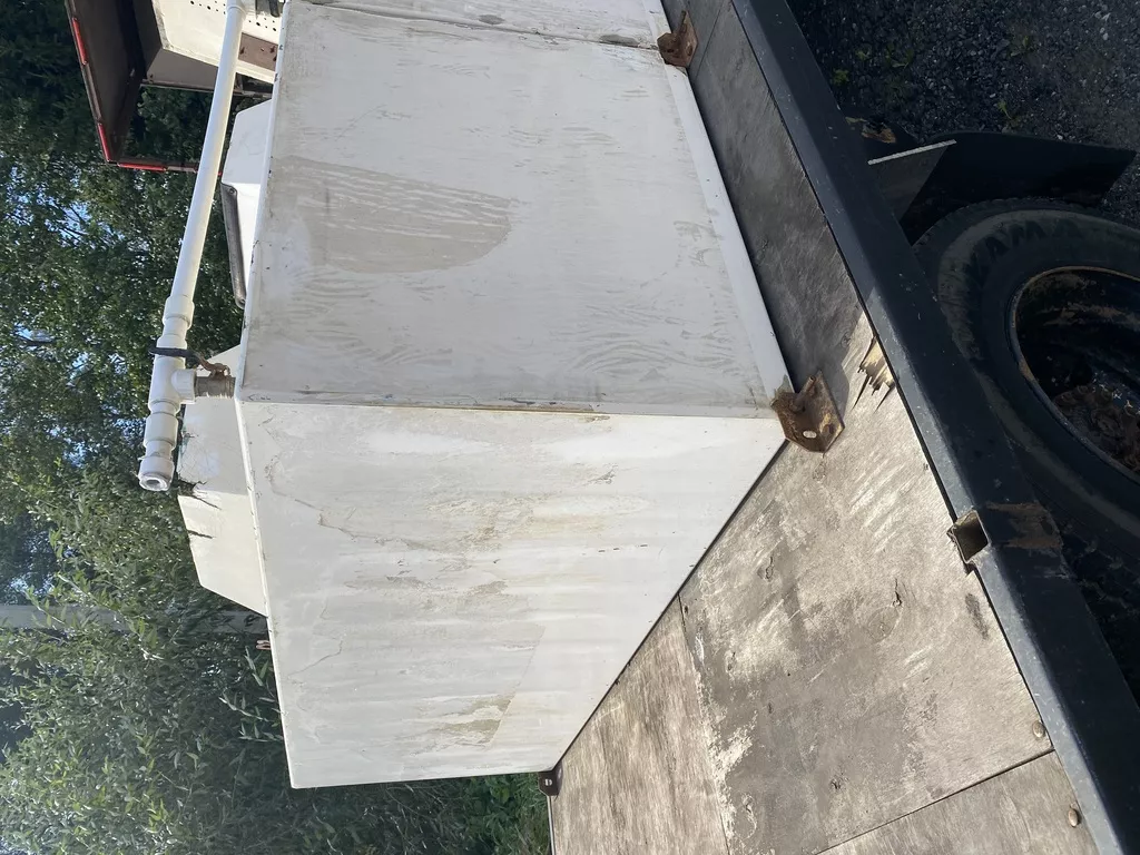 емкости для перевозки живой рыбы в Москве 2