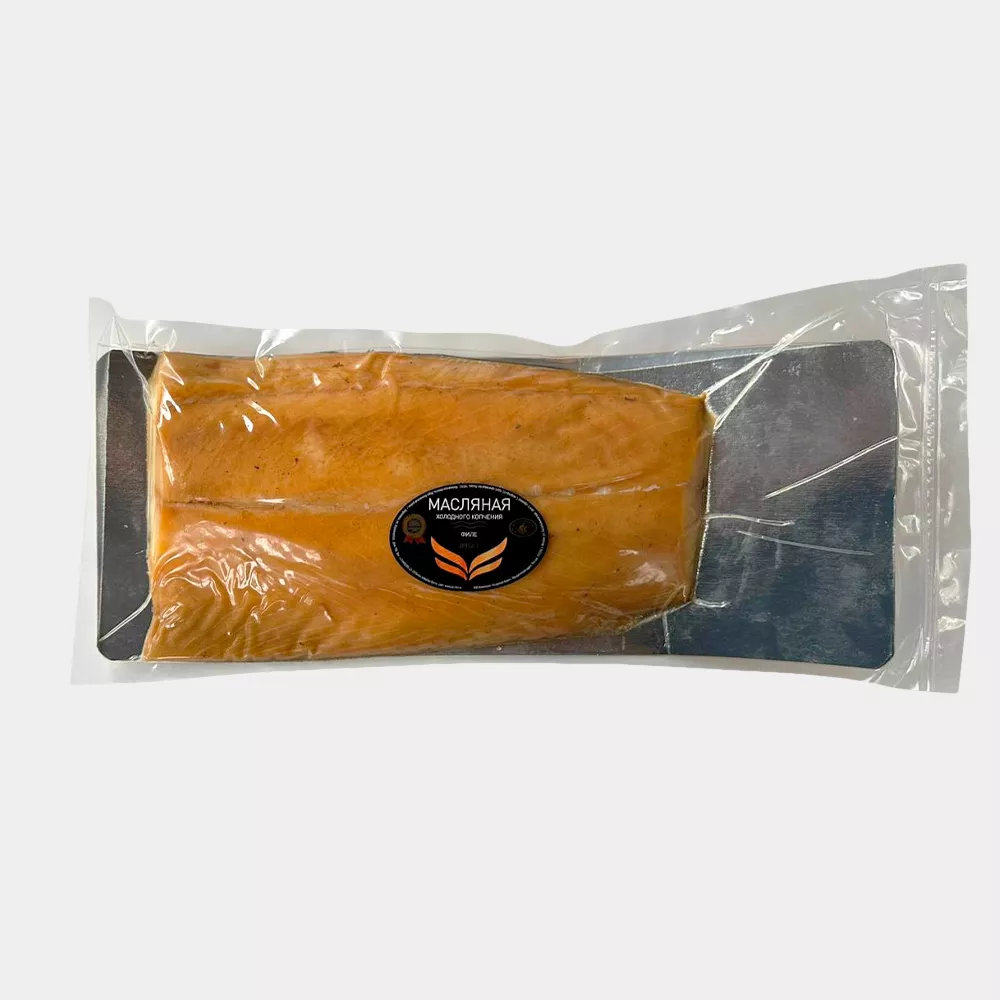 Фотография продукта Масляная х/к в/у  пласт,кусок,ломтики