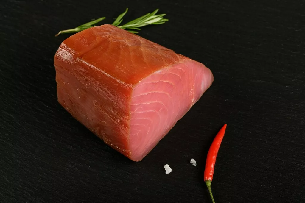 фотография продукта Копченая рыба премиум качество!