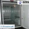 пВХ-завесы Frostwall ТМ для фургона в Москве 12