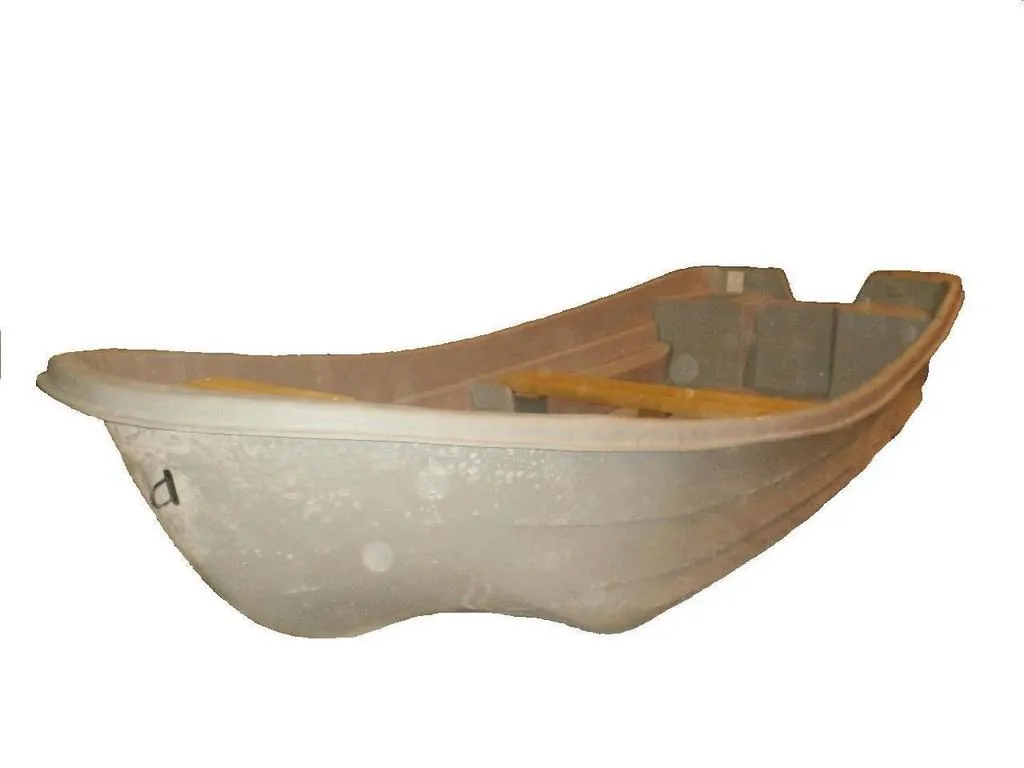 Фотография продукта Промысловая лодка 