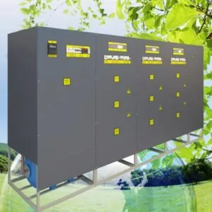 фотография продукта Парогенератор индукционный ИП-700