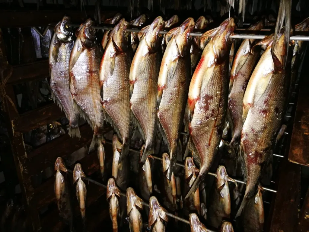 Фотография продукта Оборудование для дефростации мяса, рыбы