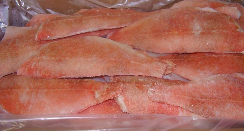 рыбные филе судак, сазан оптом  в Казахстане 2
