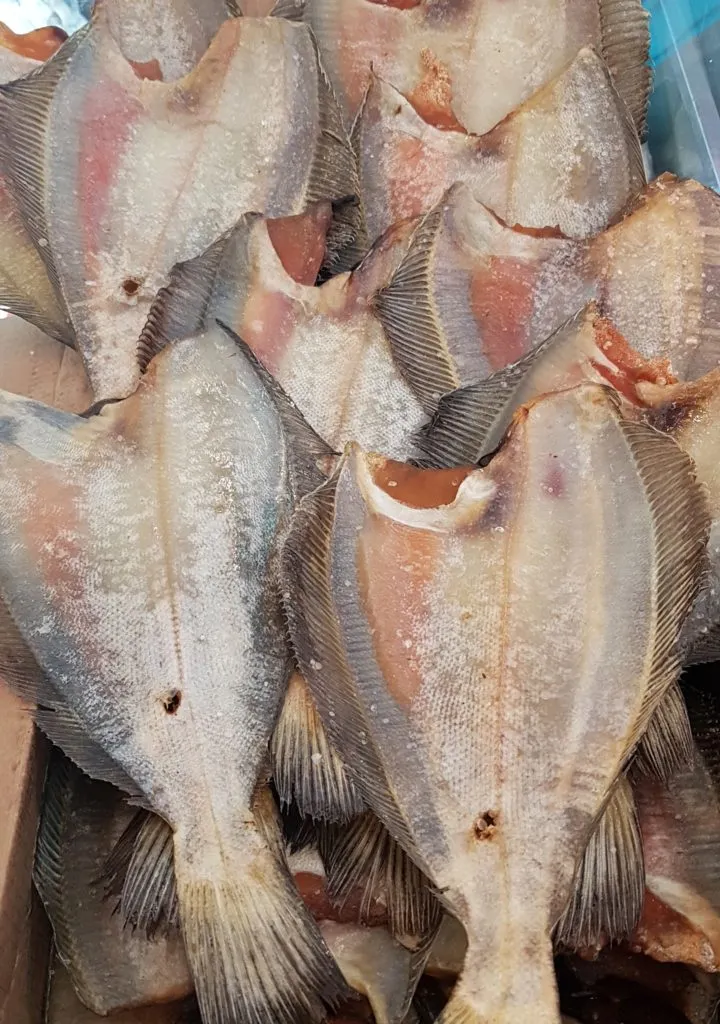 фотография продукта Рыбная продукция из Мурманска