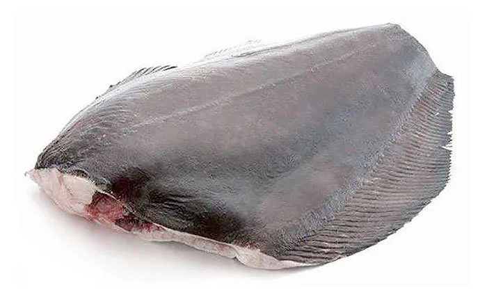 фотография продукта Морская рыба из Мурманска