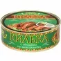 консервы килька/бычки в тс, тм 