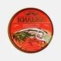 консервы килька/бычки в тс, тм 