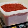 красная икра Кеты обьем 13кг. в Москве