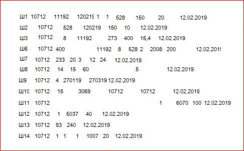 судовое суточное донесение бесплатно в Владивостоке 3