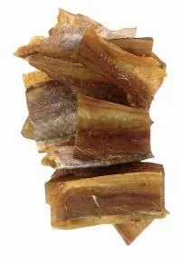 фотография продукта Янтарная рыбка солено-сушеная 