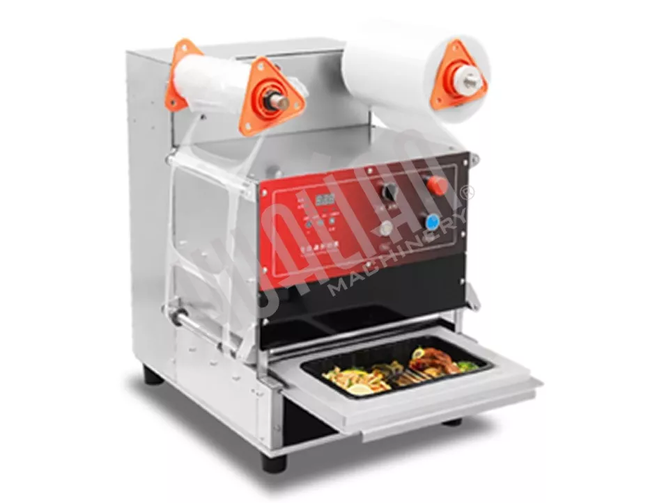 фотография продукта Пленка запайки лотков и скин упаковки