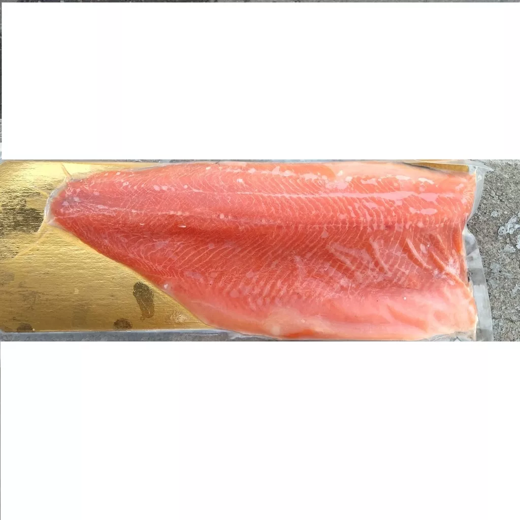 фотография продукта Филе форели/лосося
