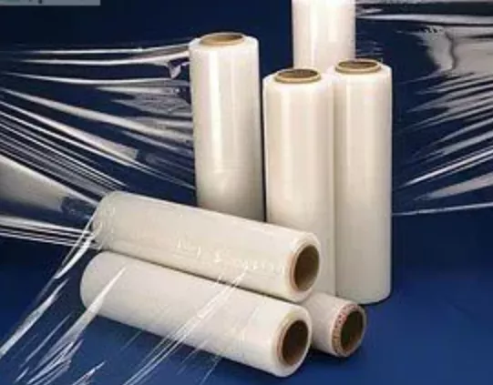 фотография продукта Стрейч пленка