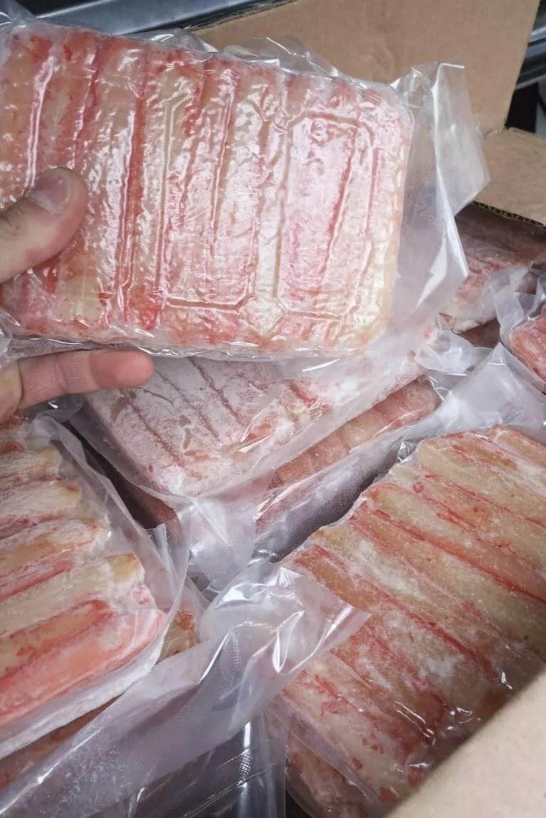 морепродукты из владивостока в Владивостоке и Приморском крае 14