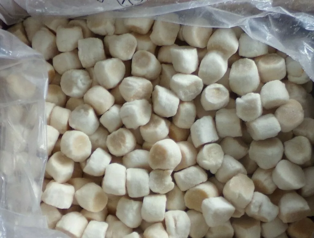 фотография продукта Филе морского гребешка , размер  м