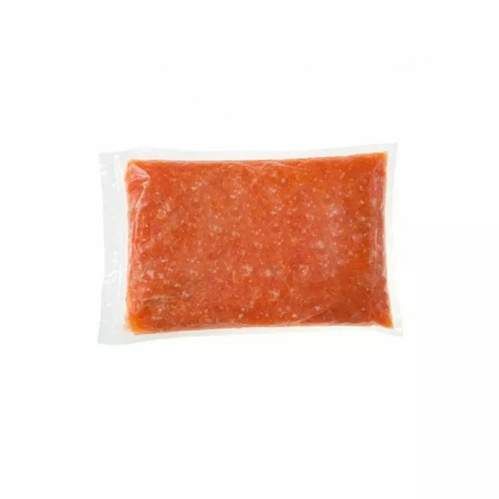 фотография продукта Фарш лососевый из сёмги