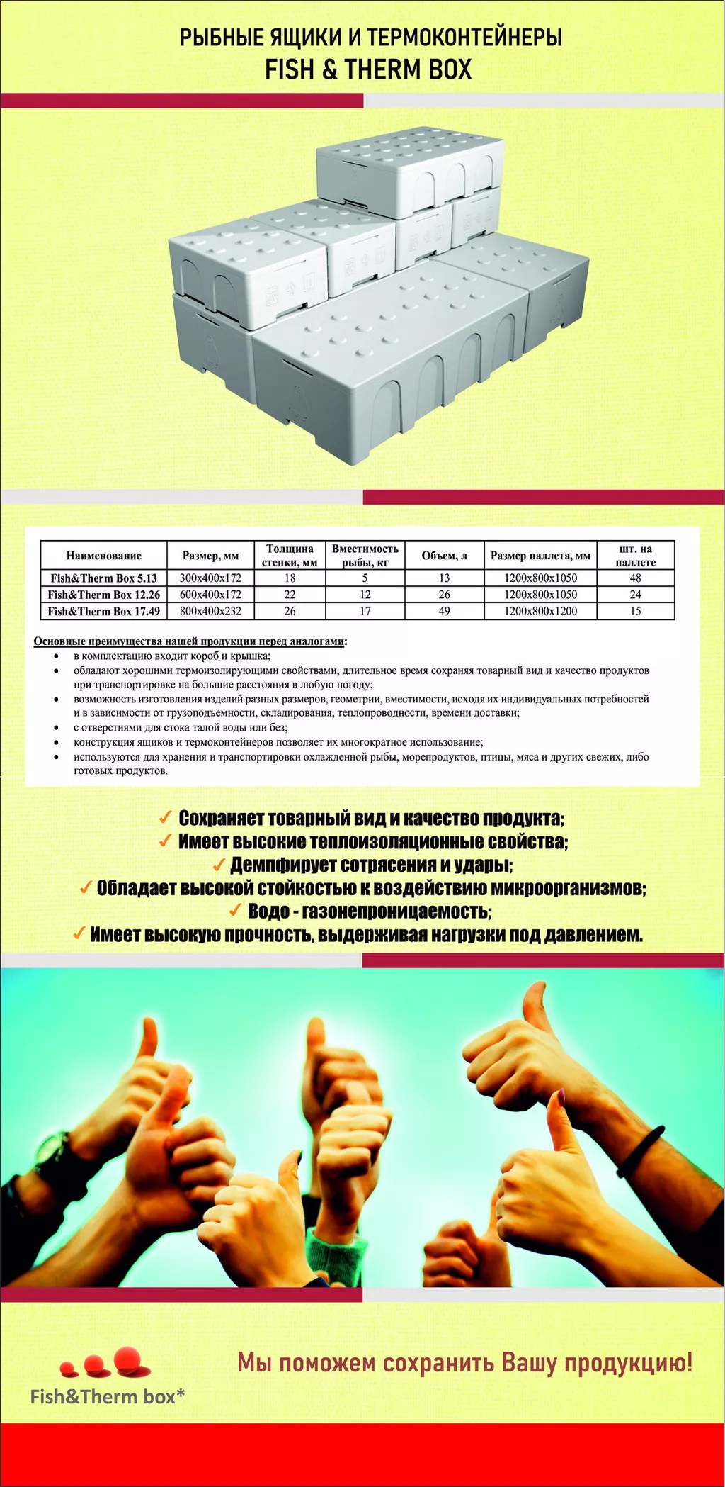 термокороб 5.13 в Москве 7