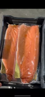 фотография продукта Филе лосось , семга 