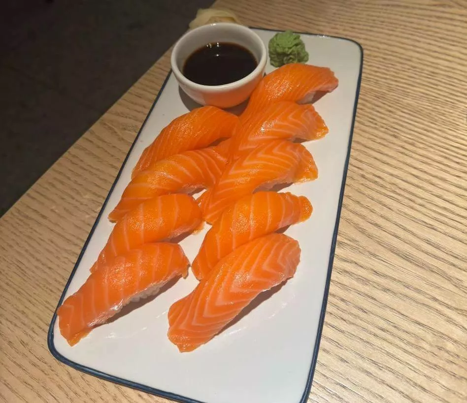 форель филе trim c в Москве 2