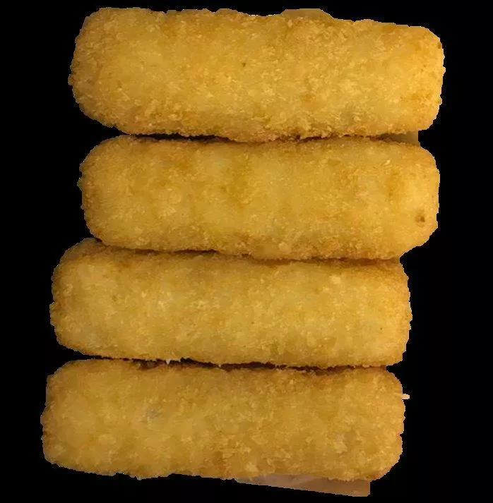 палочки из филе минтая в панировке  в Санкт-Петербурге 2